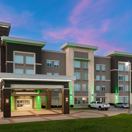 La Quinta Inn & Suites By Wyndham Ft Worth-Burleson Eksteriør bilde