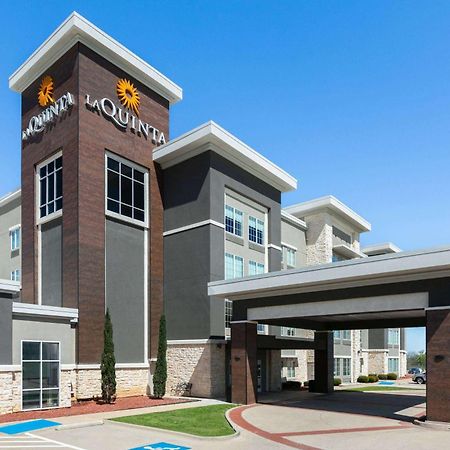 La Quinta Inn & Suites By Wyndham Ft Worth-Burleson Eksteriør bilde