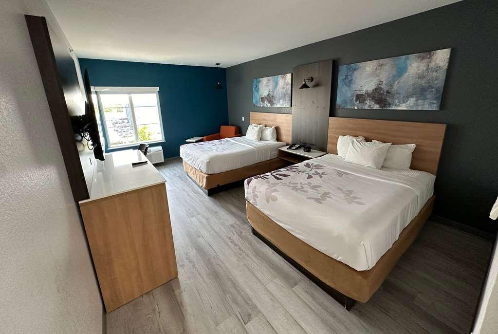 La Quinta Inn & Suites By Wyndham Ft Worth-Burleson Rom bilde